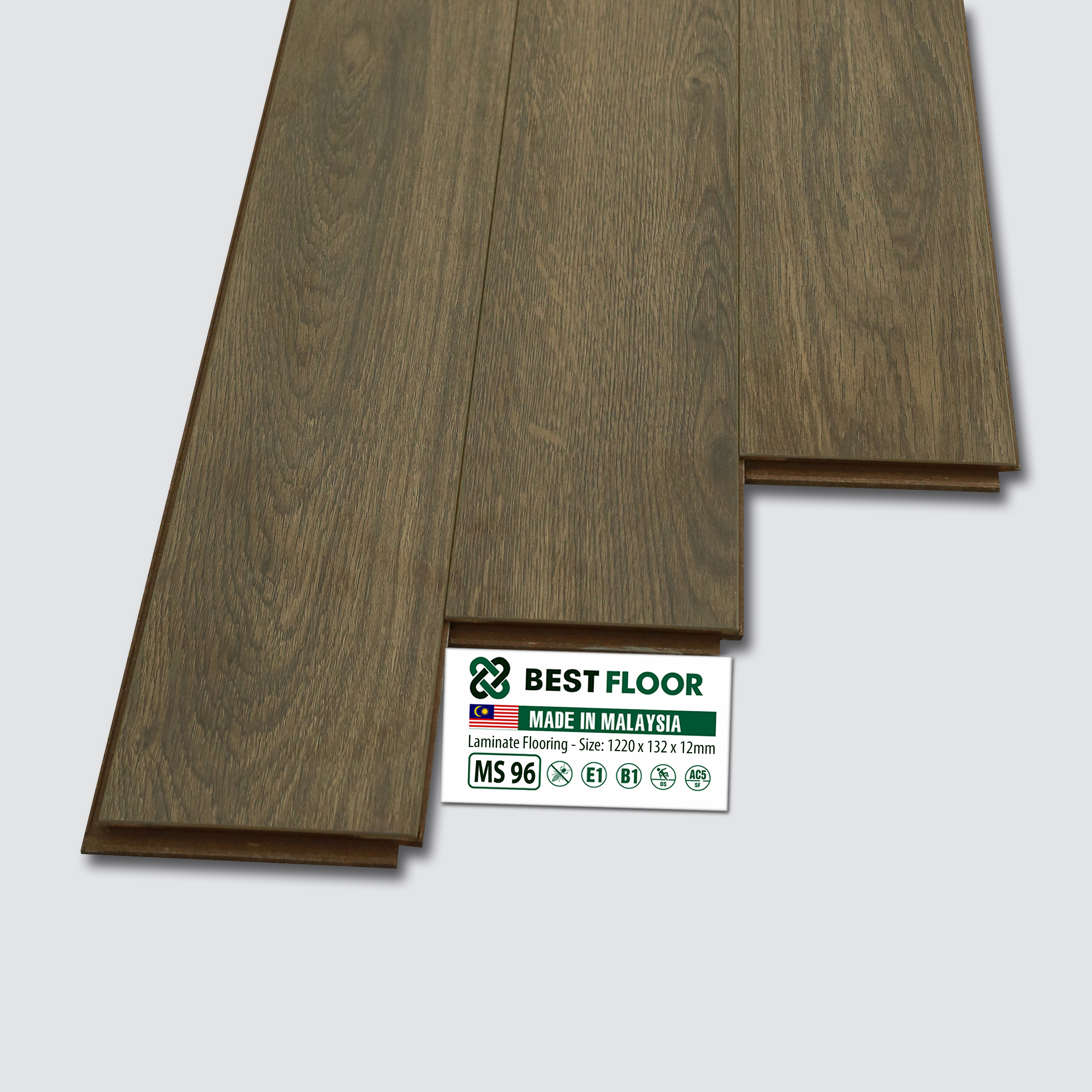 Sàn gỗ Bestfloor